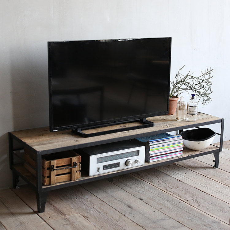 ディキシー テレビボード