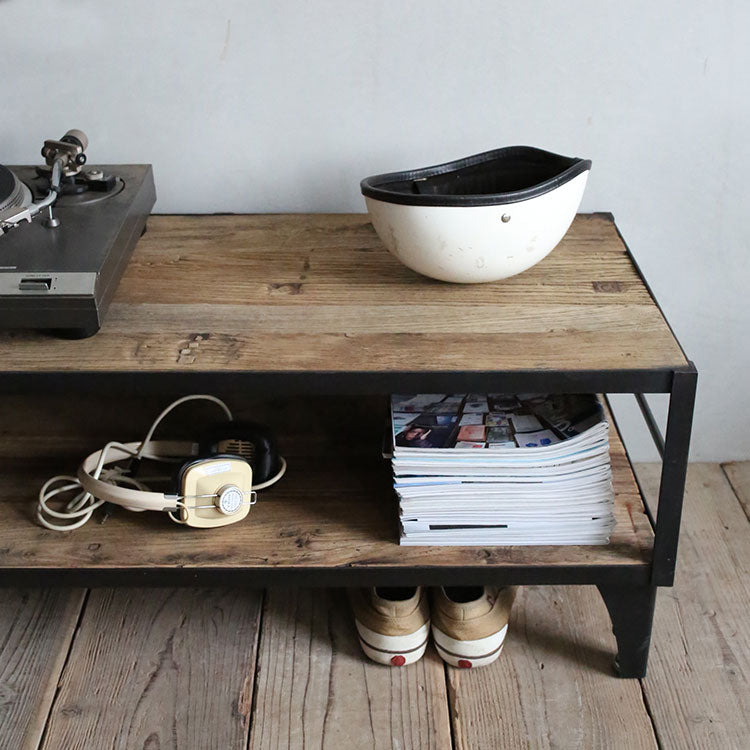 ディキシー テレビボード