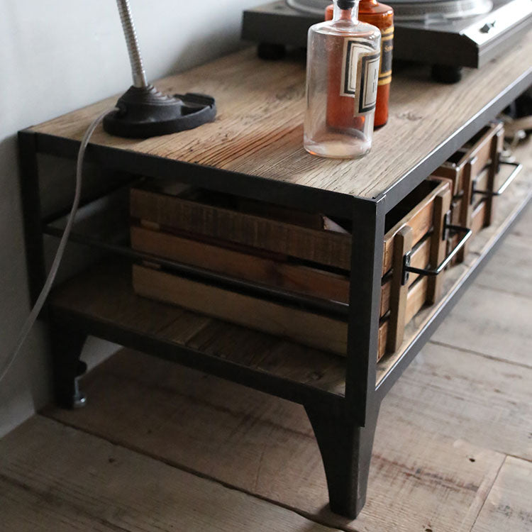 ディキシー テレビボード