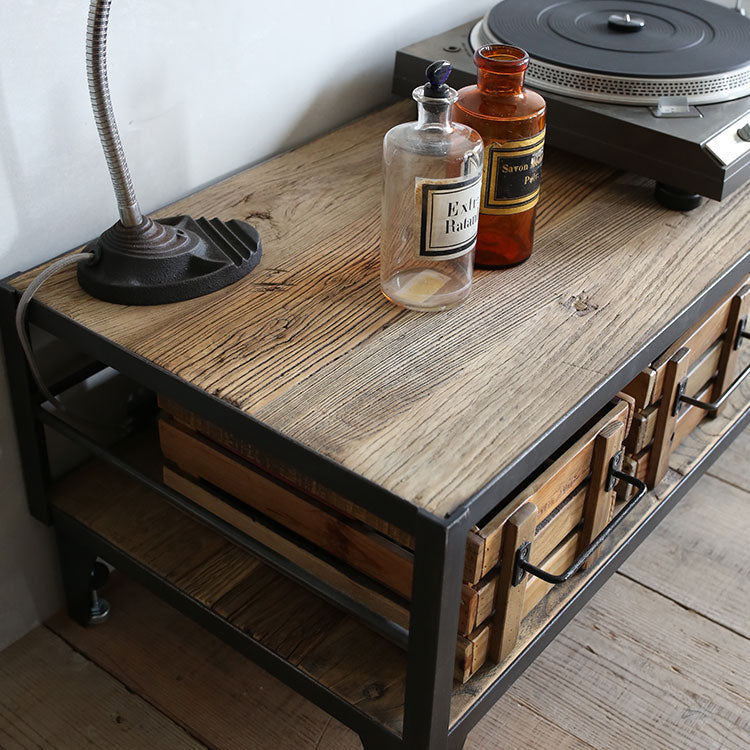 ディキシー テレビボード