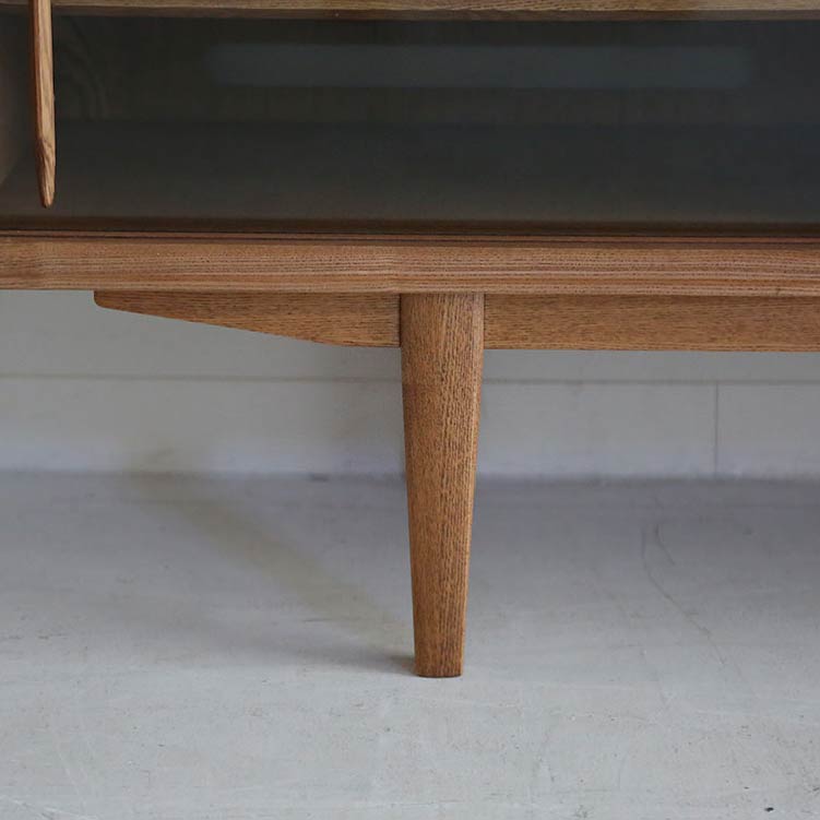 ストック サイドボード 160cm