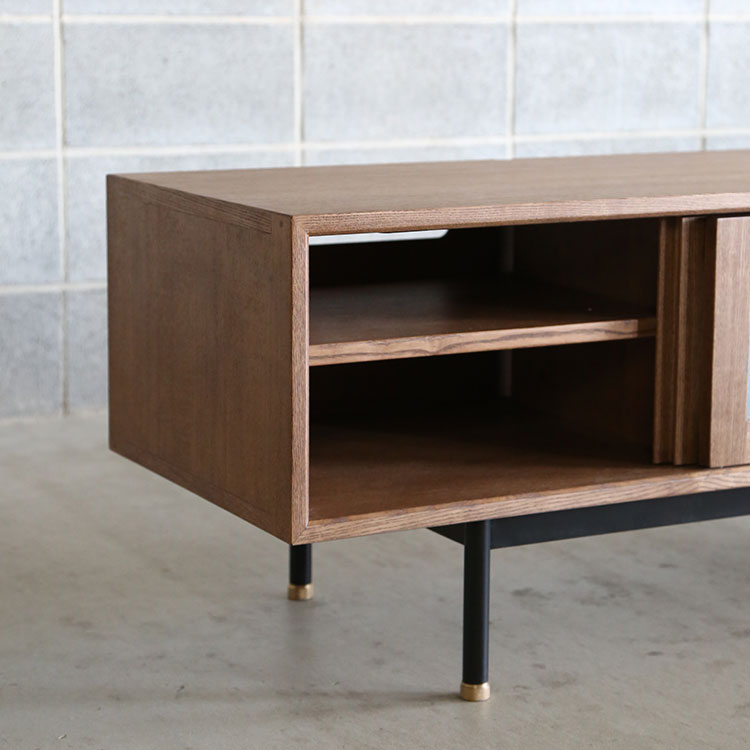 フィン テレビボード 150cm