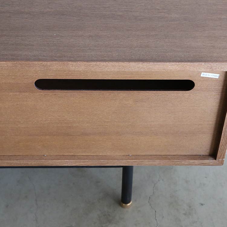 フィン テレビボード 150cm