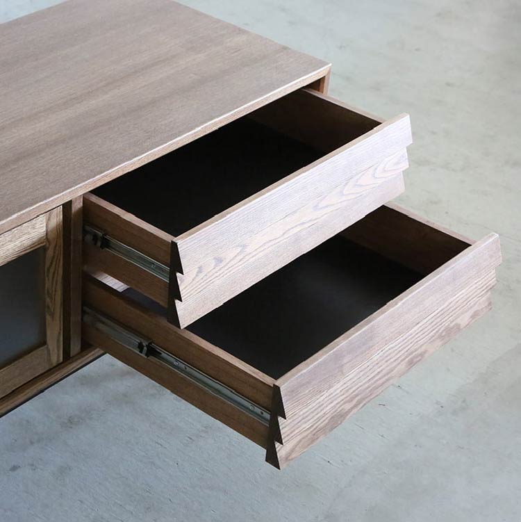 フィン テレビボード 150cm