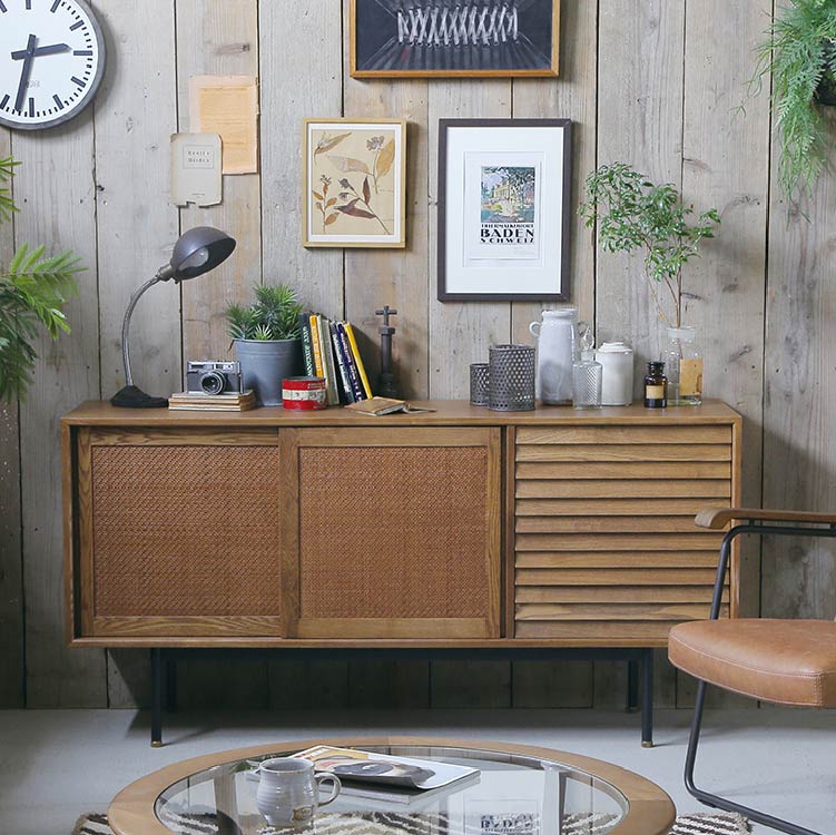 フィン サイドボード