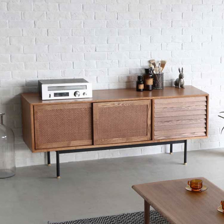 フィン サイドボード