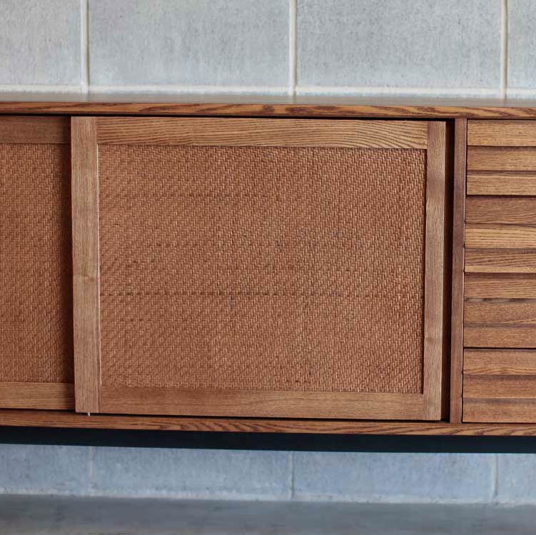 フィン サイドボード