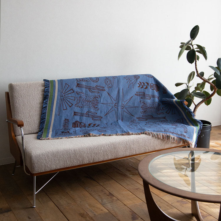 オアハカ スローケット