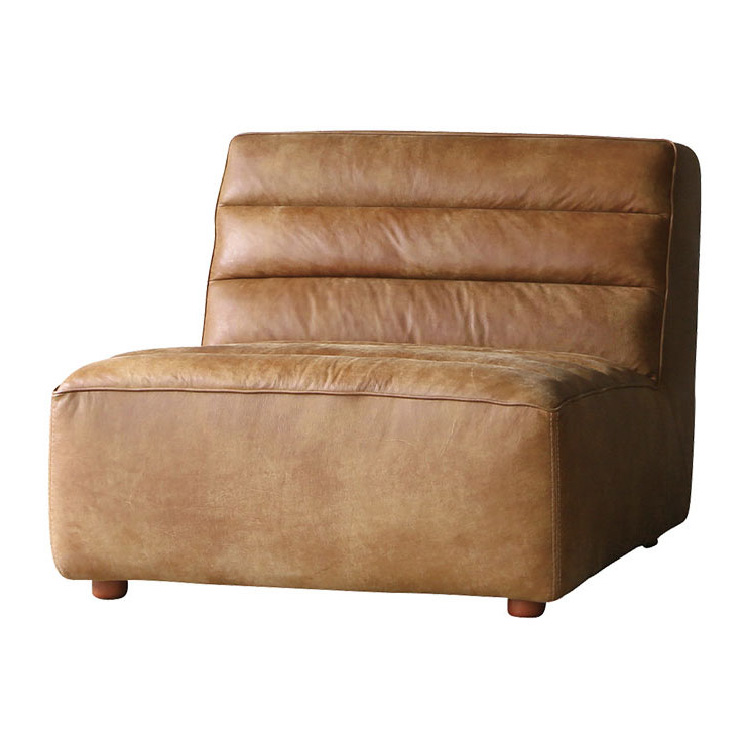 ゼファーソファ 1人掛け