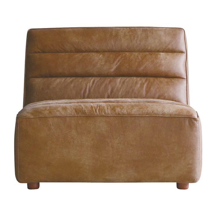 ゼファーソファ 1人掛け