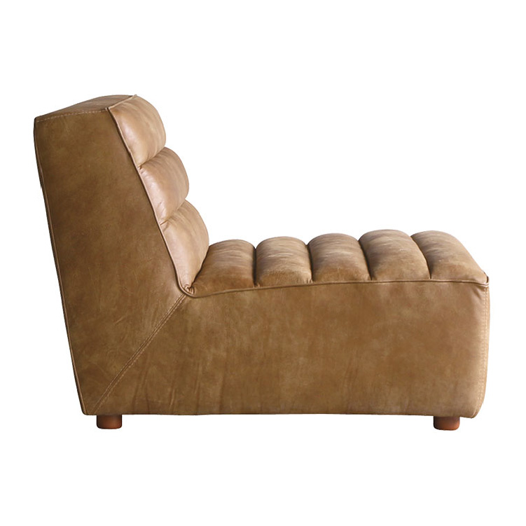 ゼファーソファ 1人掛け