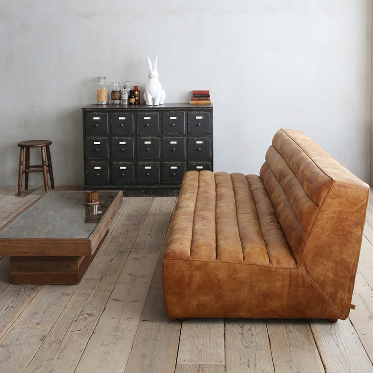 ゼファーソファ 2人掛け