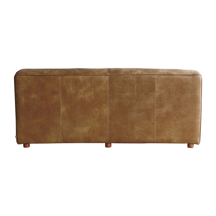 ゼファーソファ 2人掛け