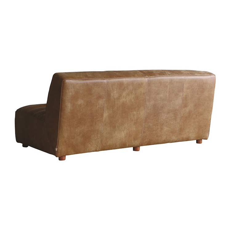 ゼファーソファ 2人掛け