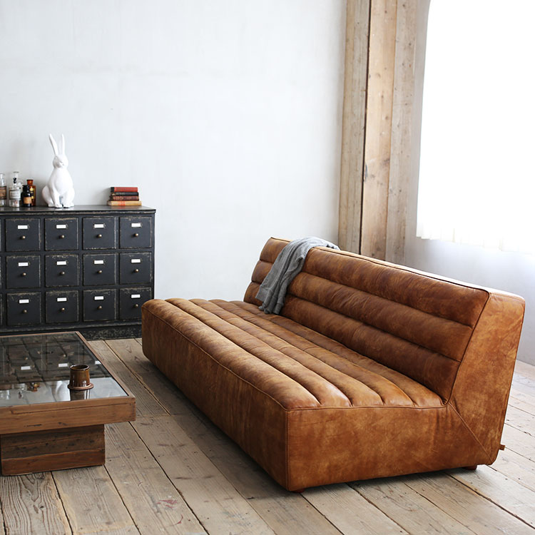 ゼファーソファ 3人掛け