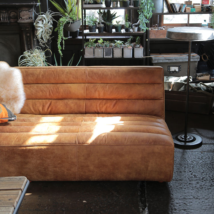 ゼファーソファ 3人掛け