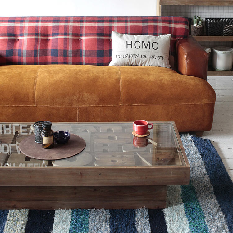 ABC センターテーブル