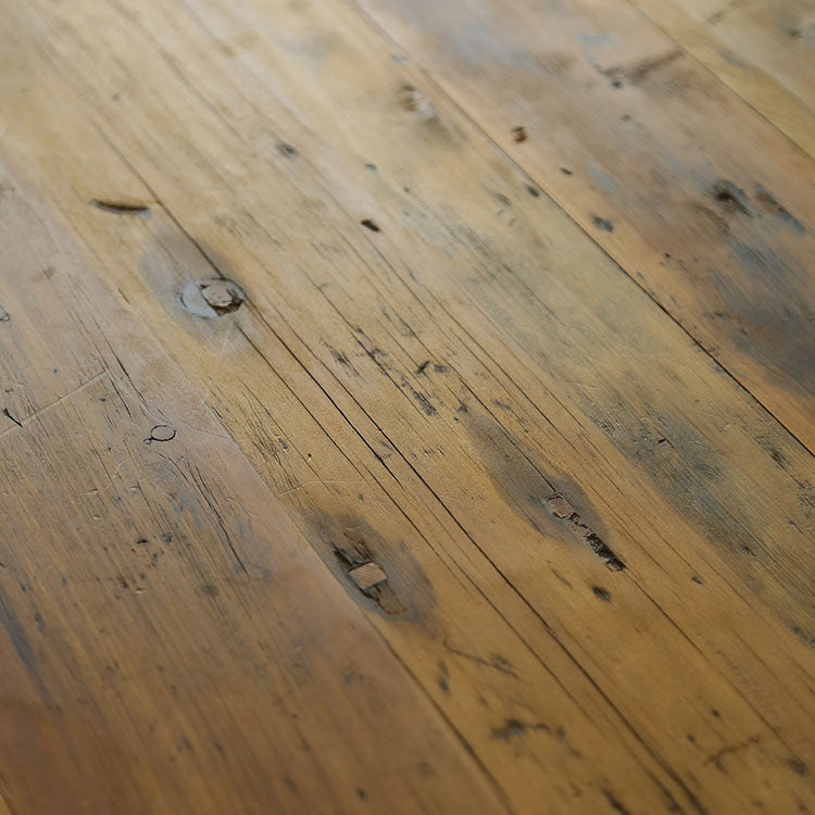 デコ ダイニングテーブル