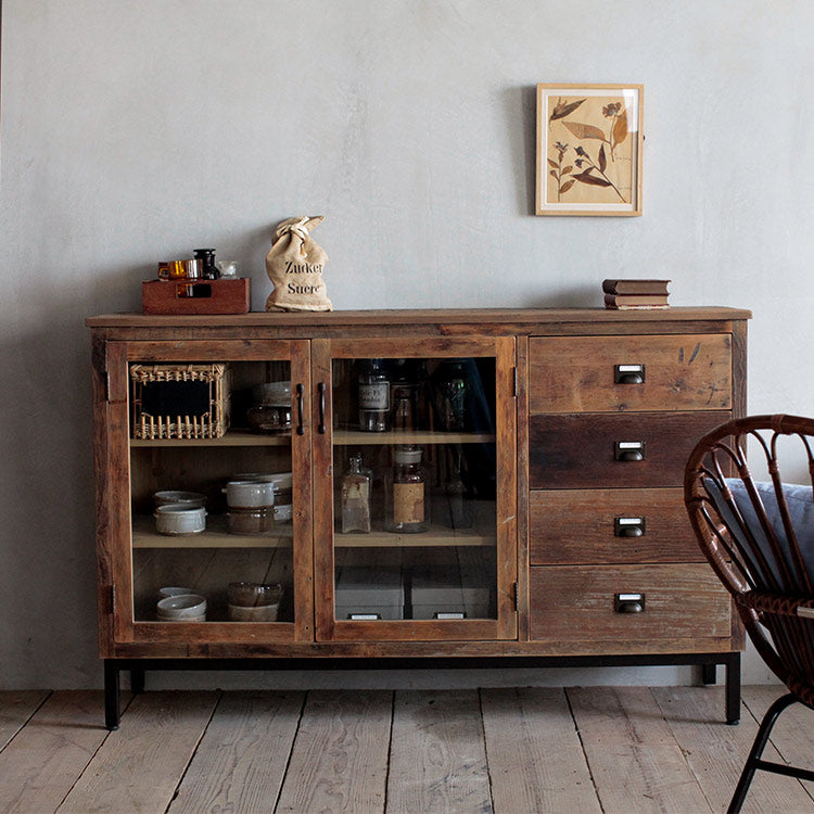 バベル サイドキャビネット