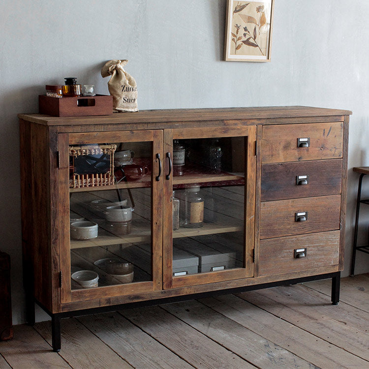 バベル サイドキャビネット