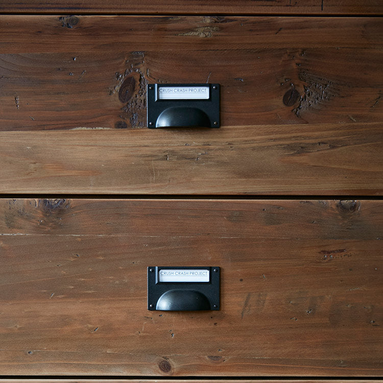 バベル サイドキャビネット