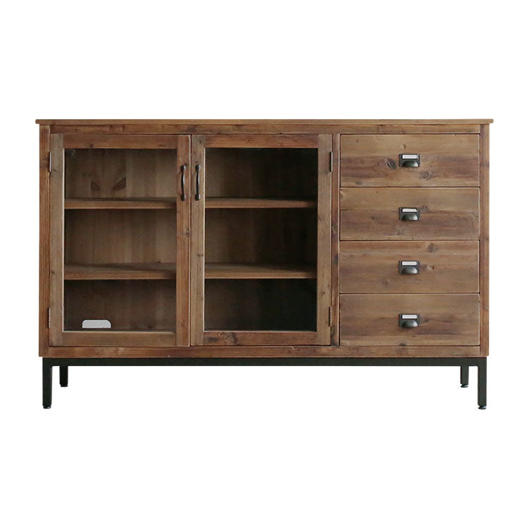 バベル サイドキャビネット