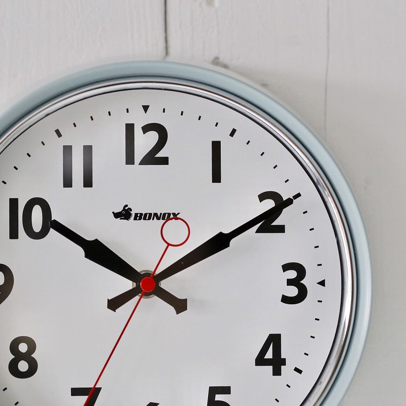 ウォールクロック