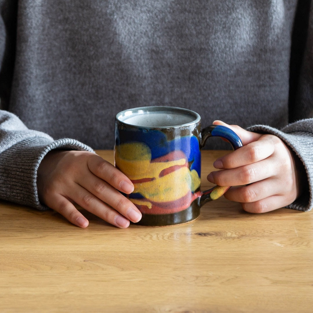 ペインター マグ