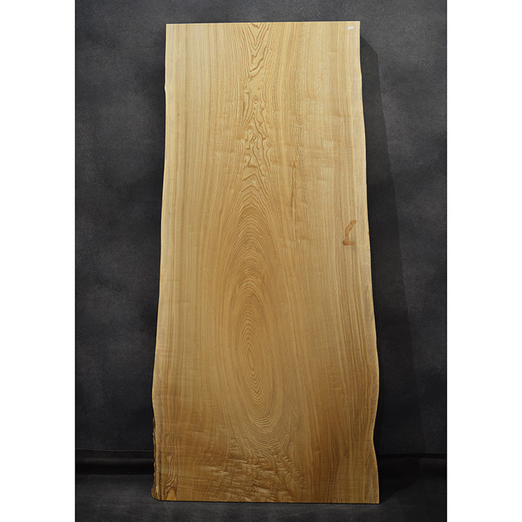 【SOLD OUT】一枚板　セン/ 栓(杢)　CN-1-1-2812　(W180cm)