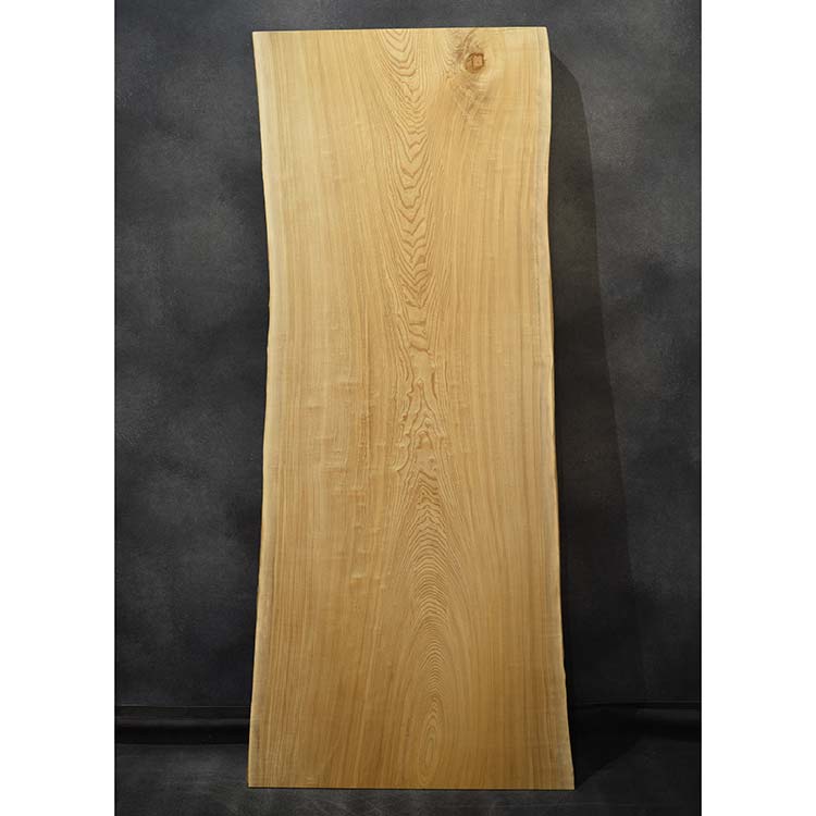一枚板　セン/ 栓　CN-1-2-2812　(W200cm)　ダイニングテーブル