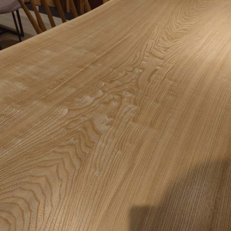 一枚板　セン/ 栓　CN-1-2-2812　(W200cm)　ダイニングテーブル