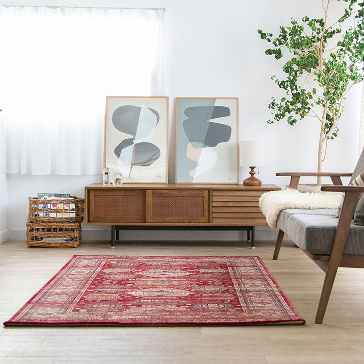 フィン テレビボード 180cm