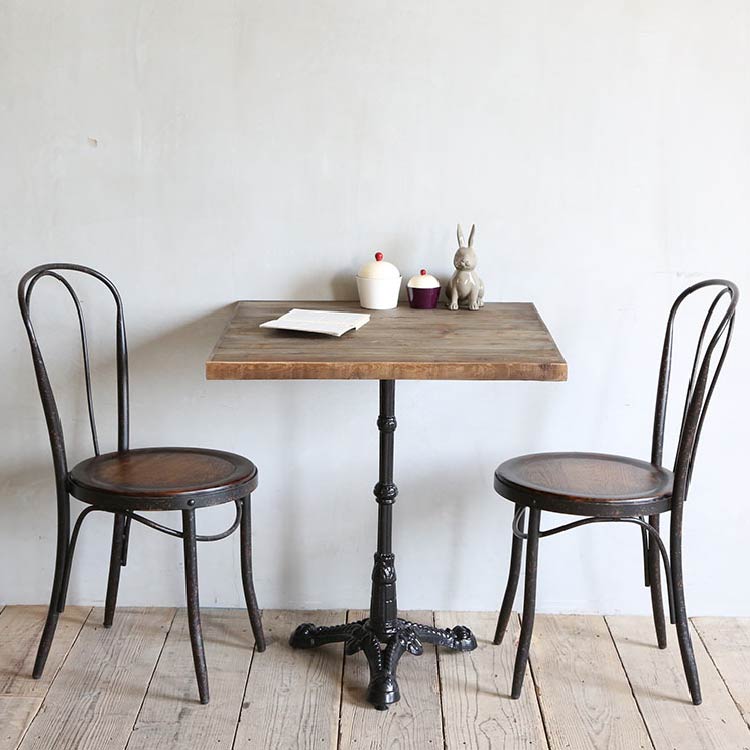 メラニーダイニングチェア