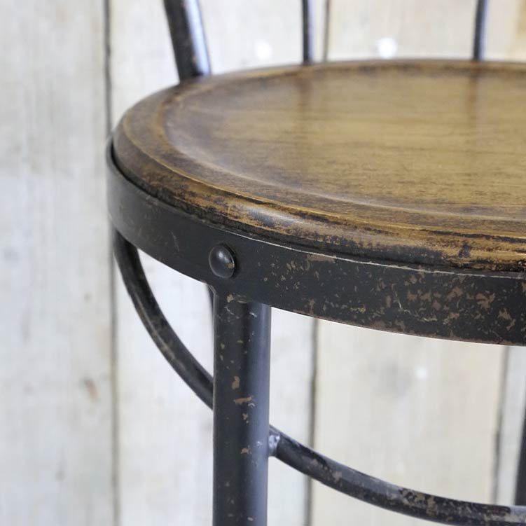 メラニーダイニングチェア