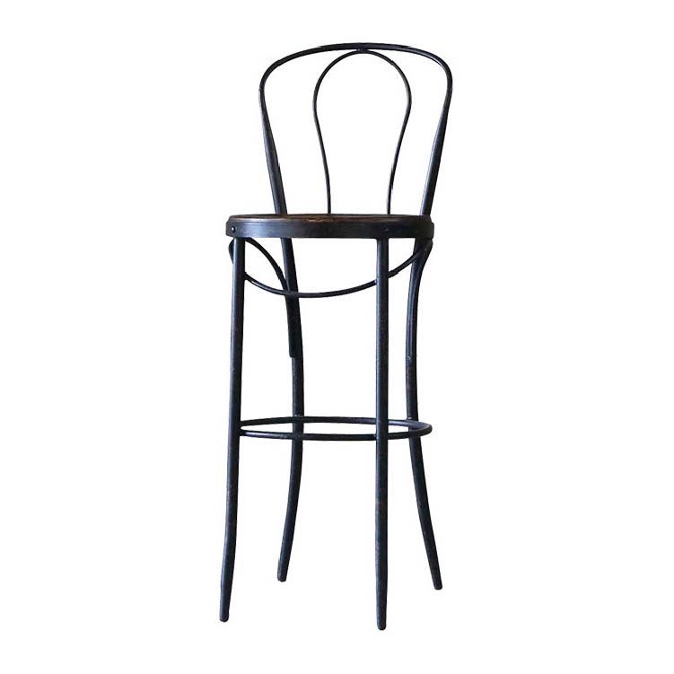 メラニー ハイチェア[tok]