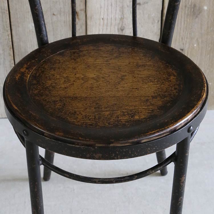 メラニー ハイチェア[tok]