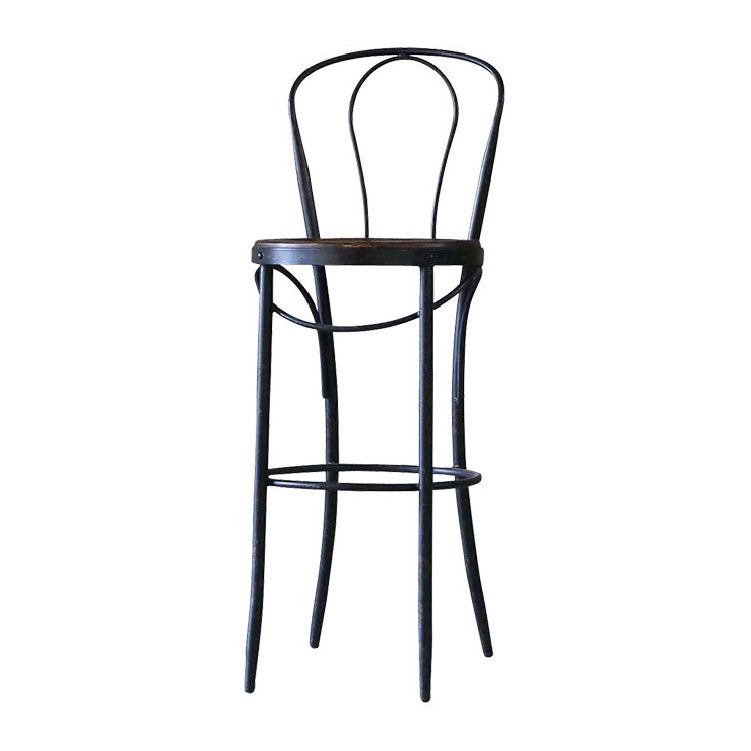 メラニー ハイチェア[tok]