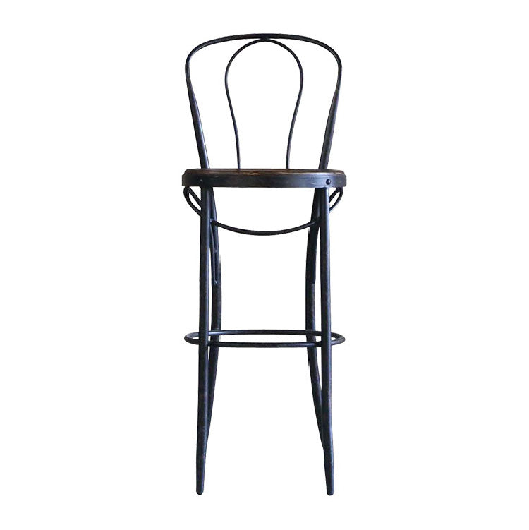 メラニー ハイチェア[tok]