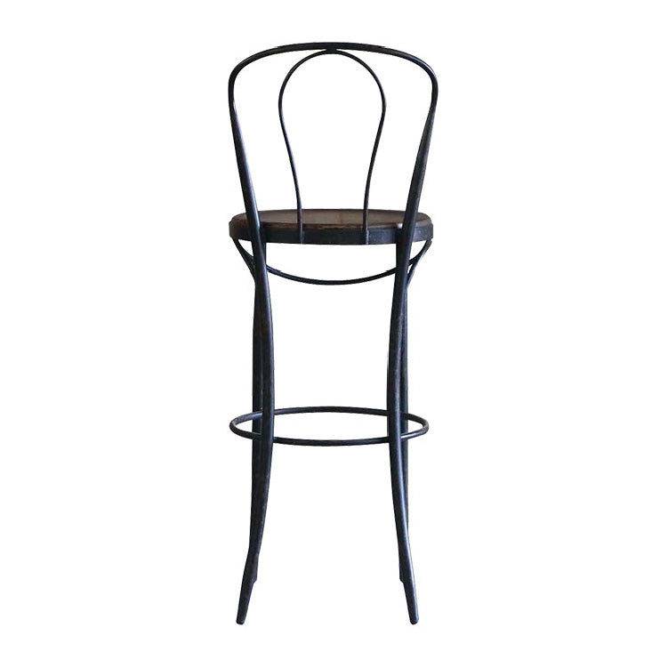 メラニー ハイチェア[tok]