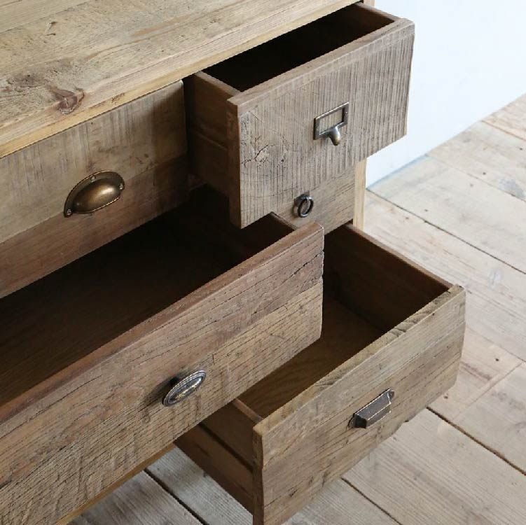 アリス チェスト