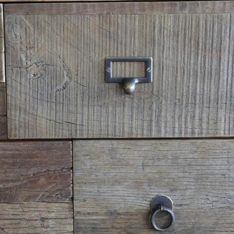 アリス チェスト