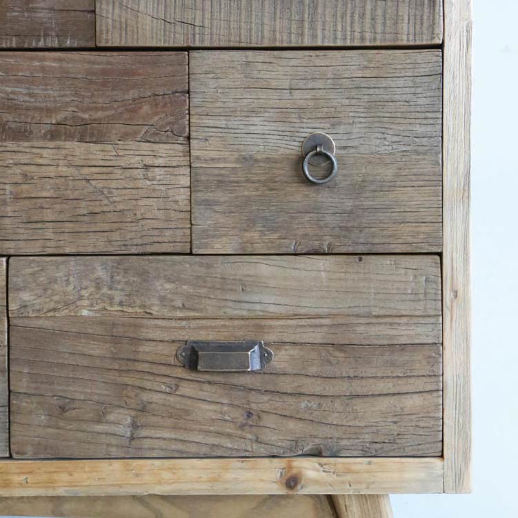 アリス チェスト