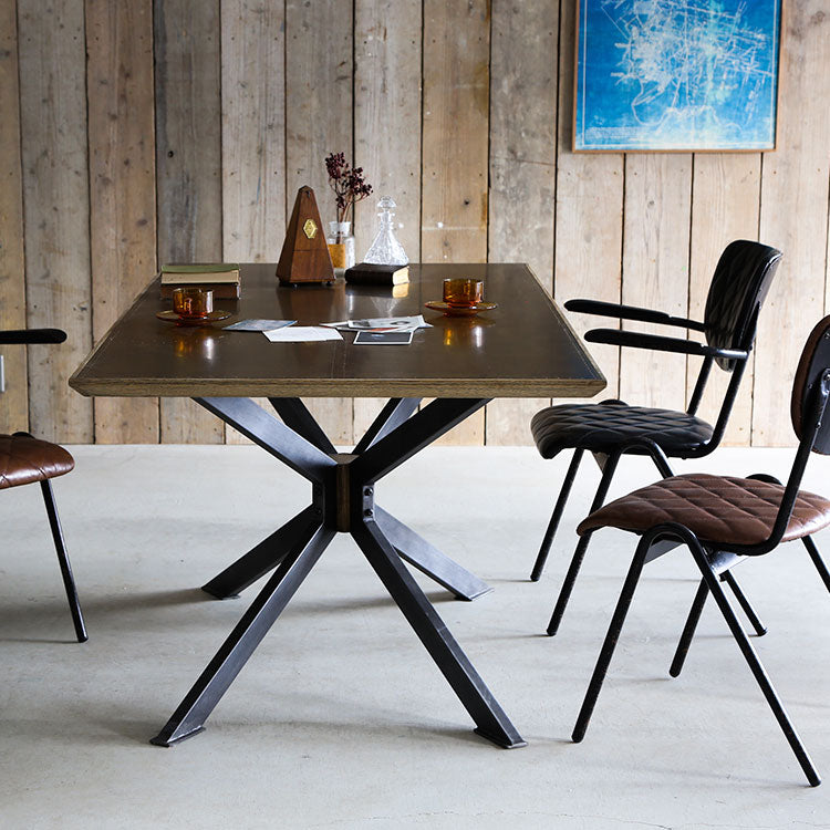 マーリン ダイニングテーブル