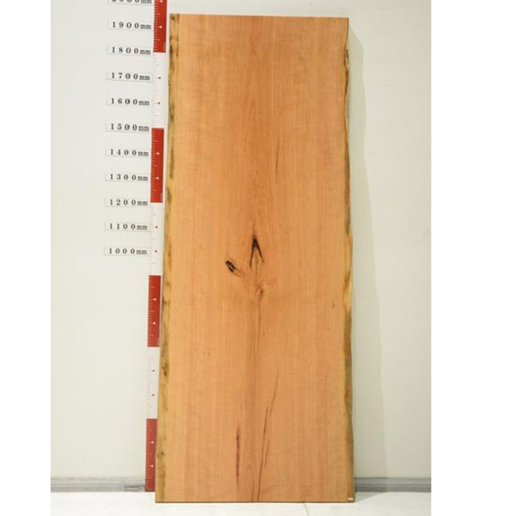 【SOLD OUT】一枚板　チェリー　40101-4　(W200cm)　アウトレット品