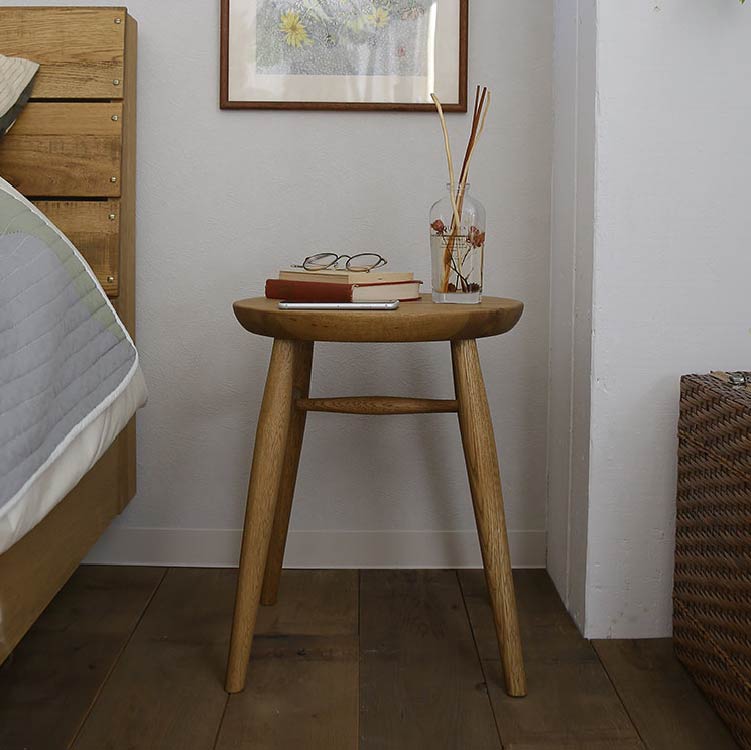 マルケッシュ スツール