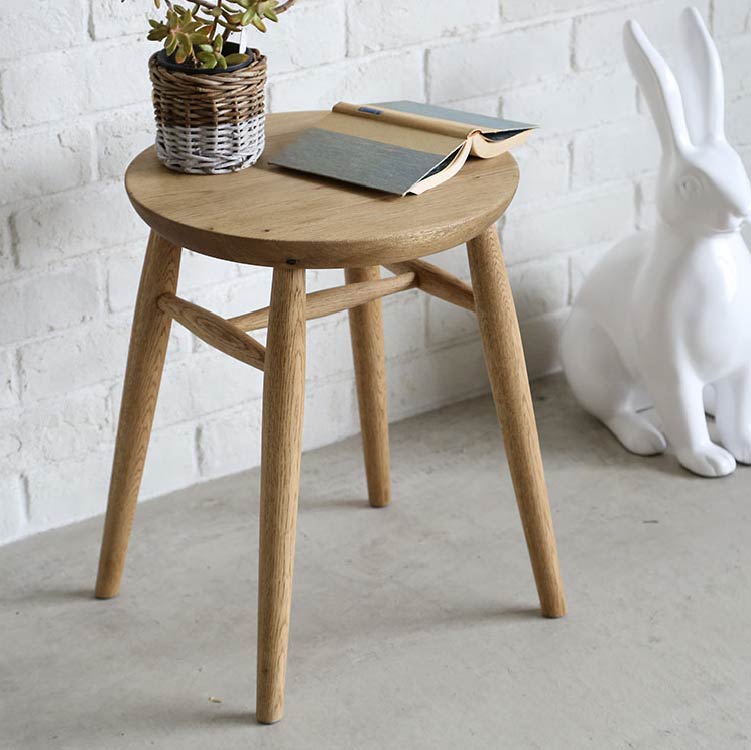 マルケッシュ スツール