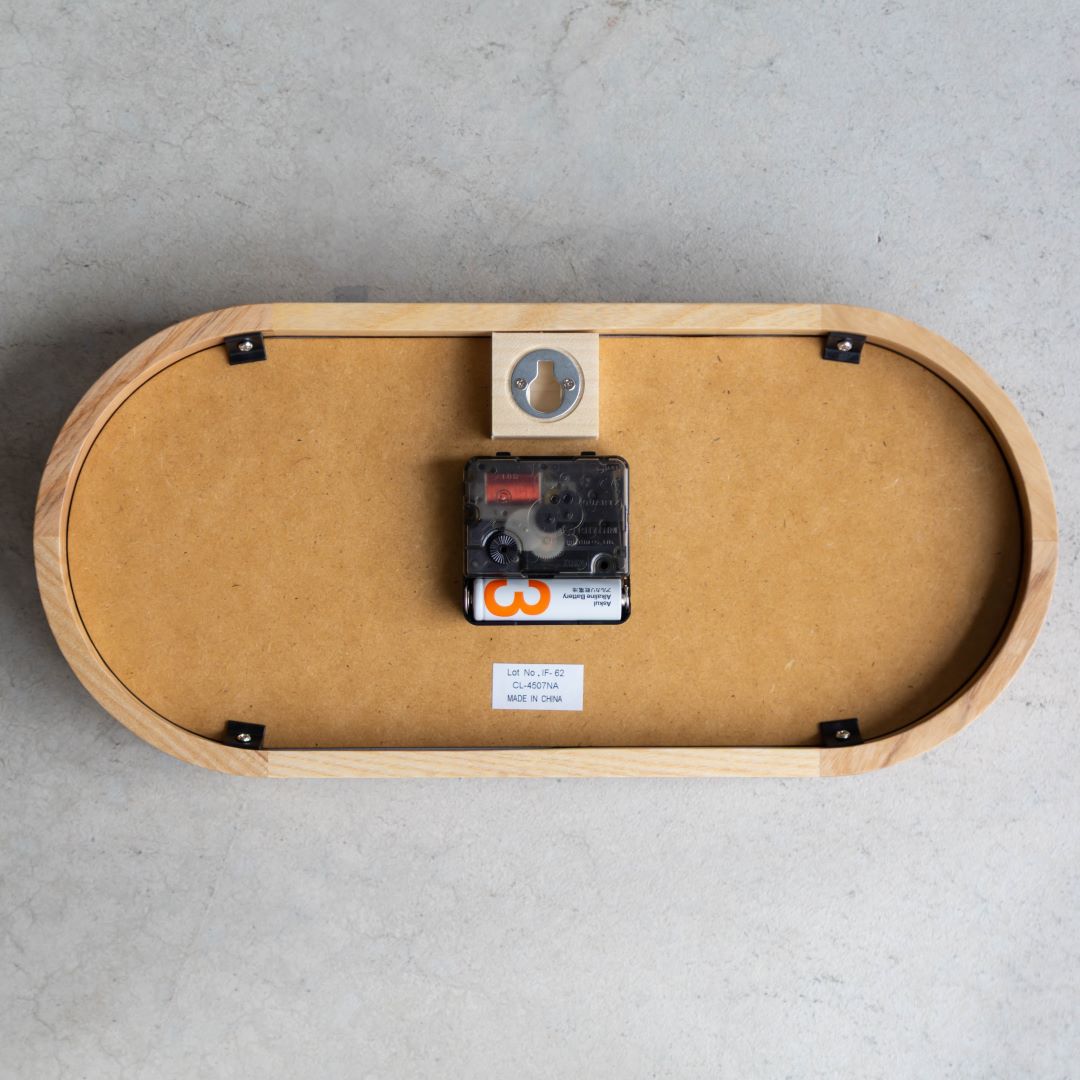 クルヴァ クロック