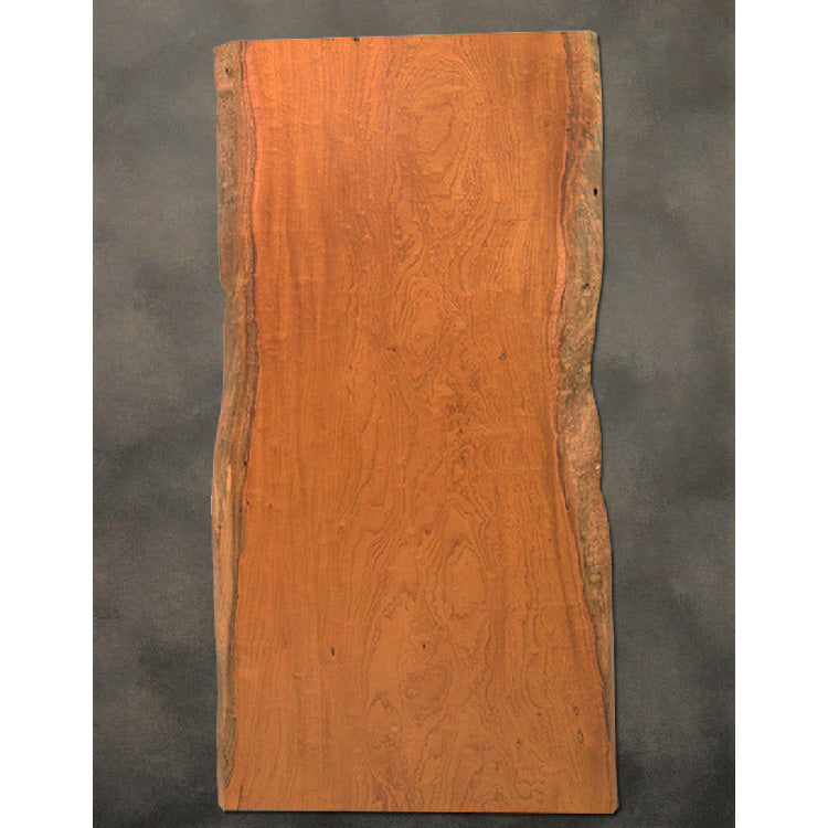 【SOLD OUT】一枚板　ケヤキ(杢)　HN-2073-2905　(W200cm)