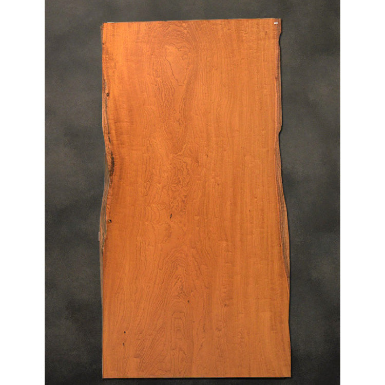 【SOLD OUT】一枚板　ケヤキ(杢)　HN-2073-2905　(W200cm)