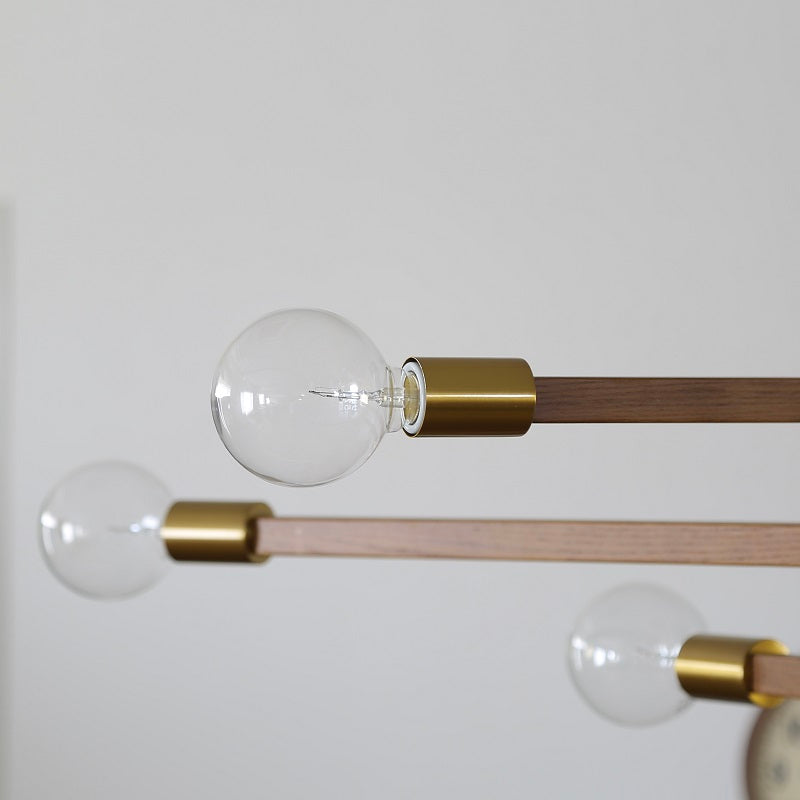 アストルバウム シーリングランプ